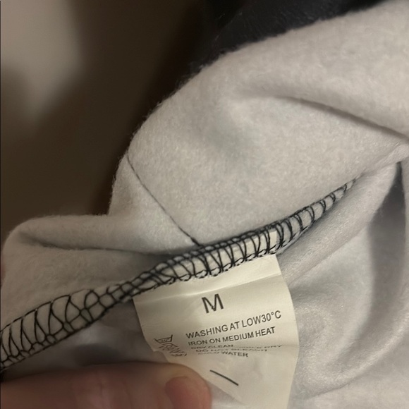 “Warrior Of Christ” Christian Graphic Hoodie - Picture 4 of 4